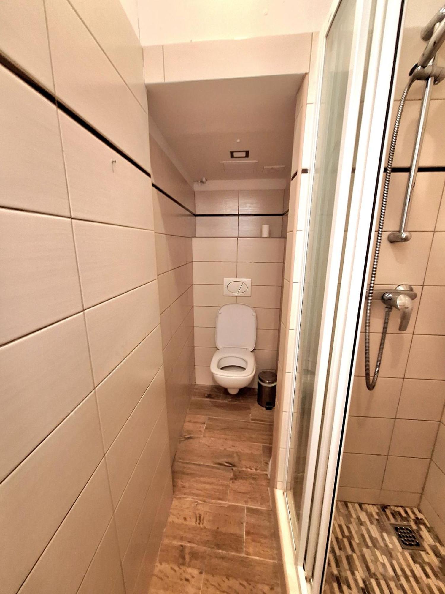 Apartment Emma - Old Town Bratislava Eksteriør billede
