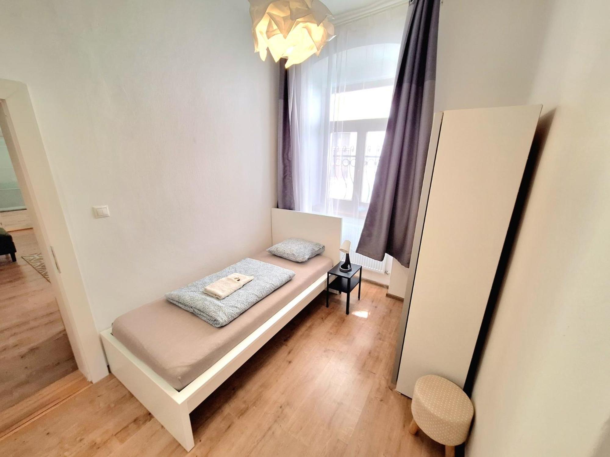 Apartment Emma - Old Town Bratislava Eksteriør billede